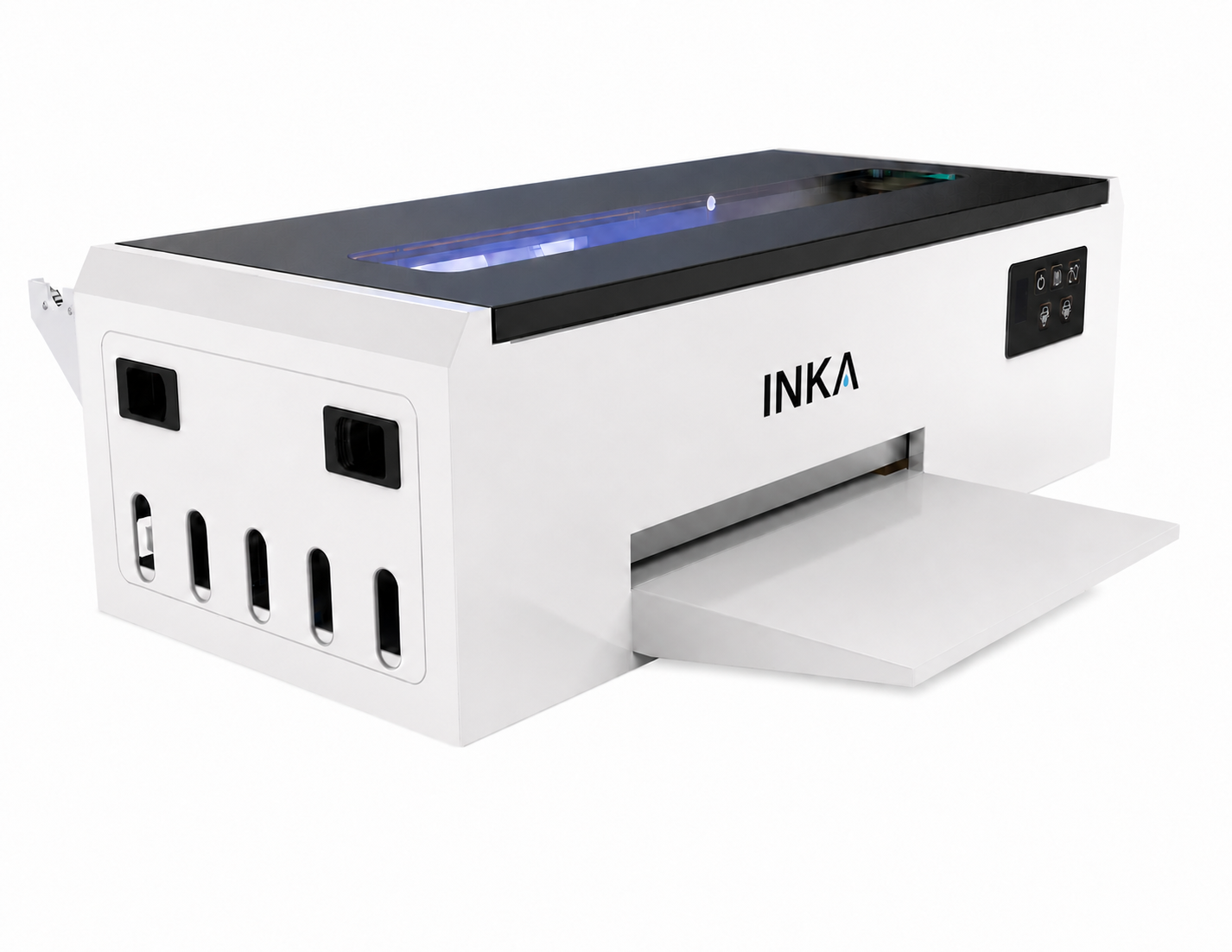 INKA A4 Starter printer