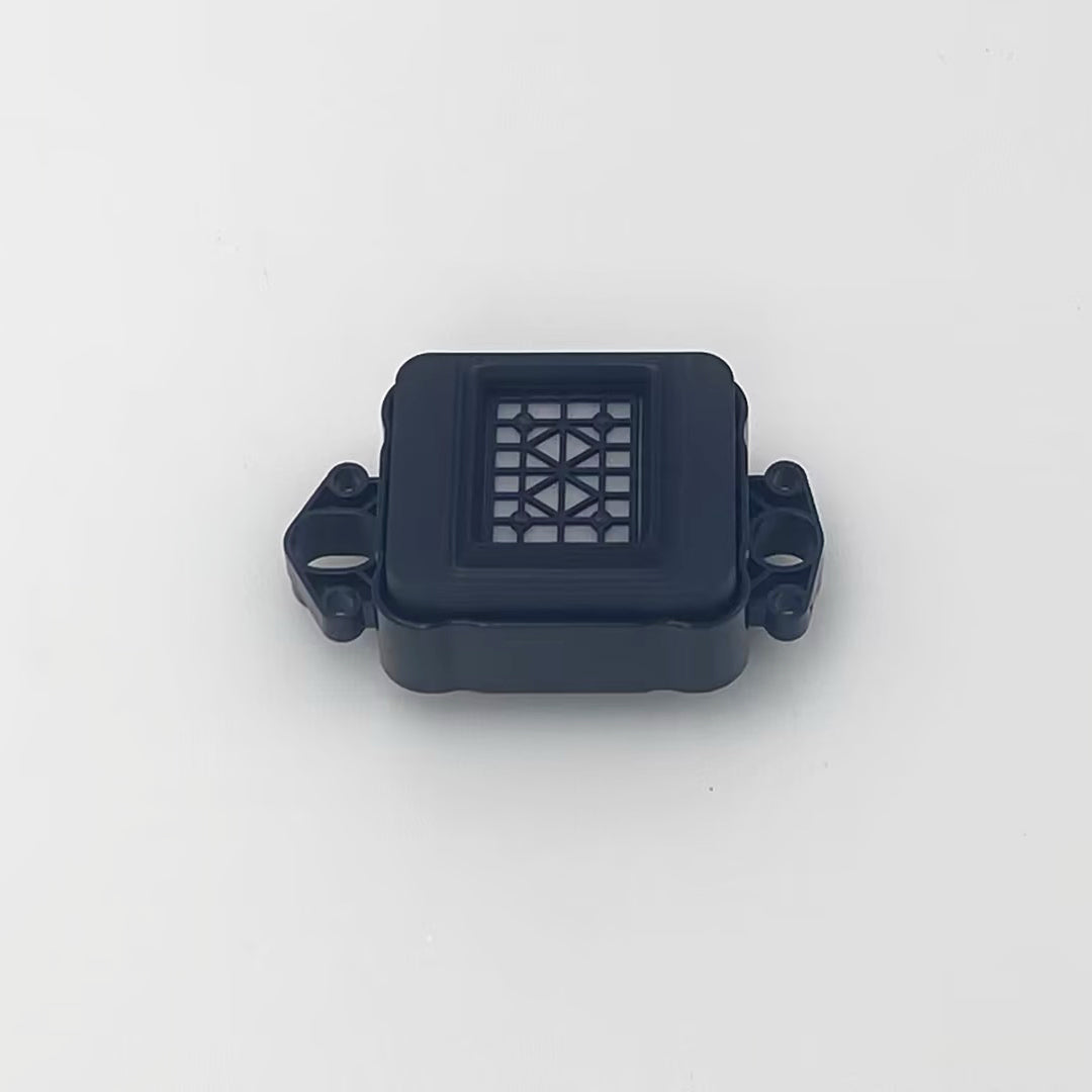 XP600 cap top