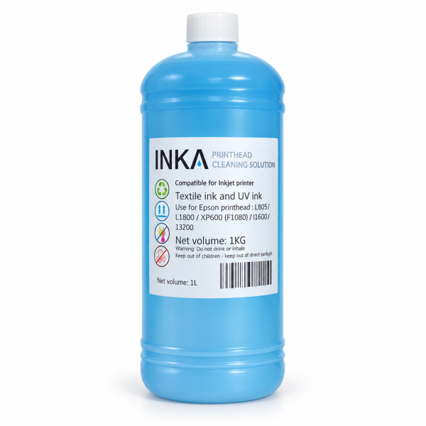 INKA cleaning solution · 1 L