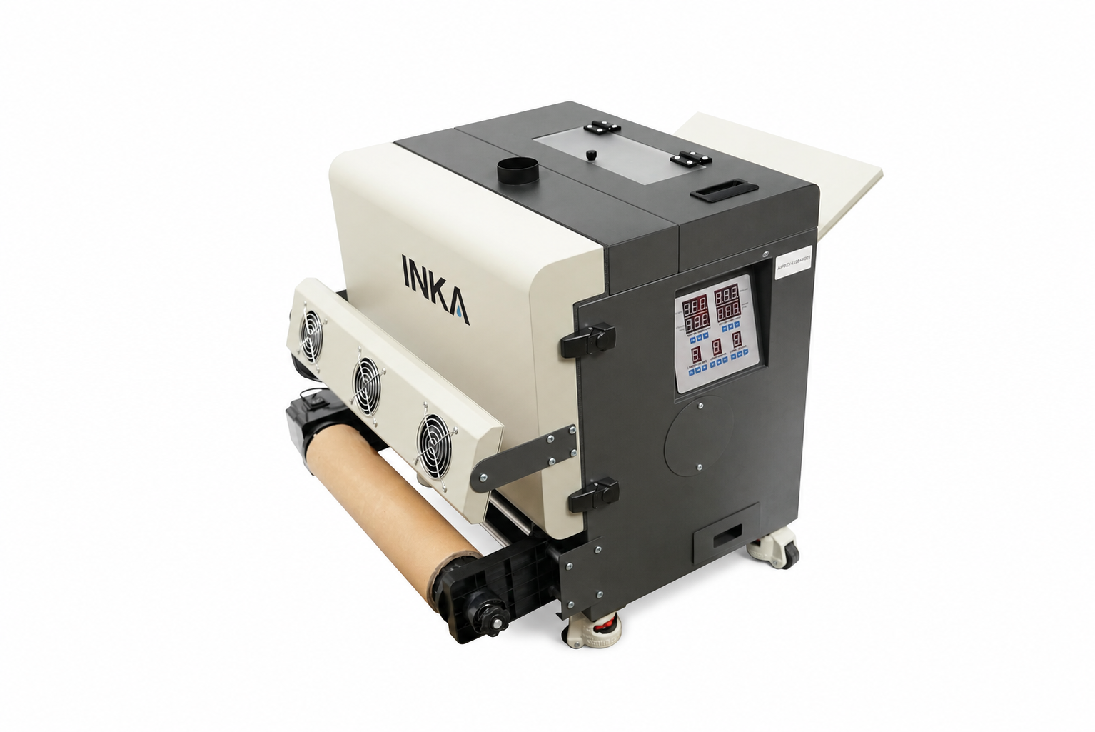 INKA DTF shaker