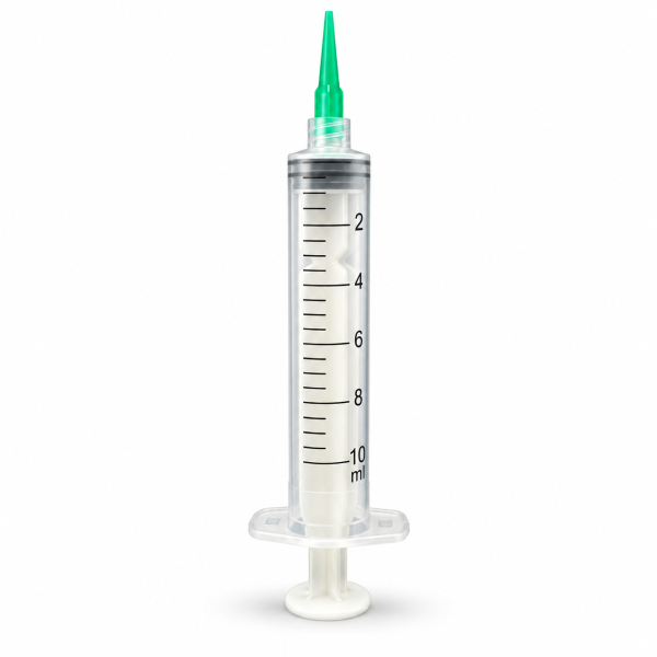 Maintenance syringe · 10 ml