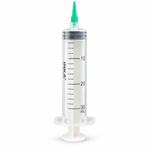 Maintenance syringe · 30 ml