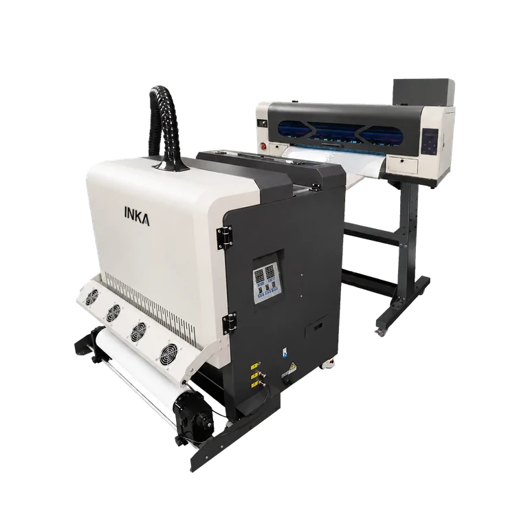 INKA A1 PRO 3200 DTF 打印机