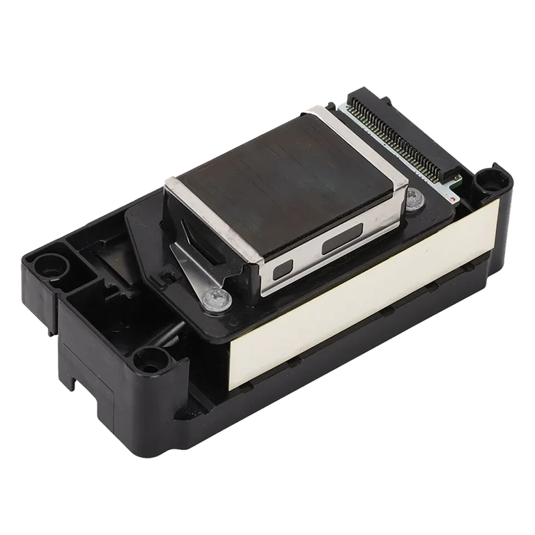 Genuine Epson DX5 printhead