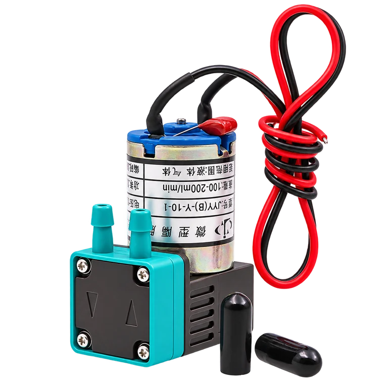 12 V 墨泵