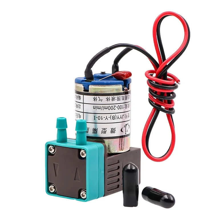 12 V ink pump