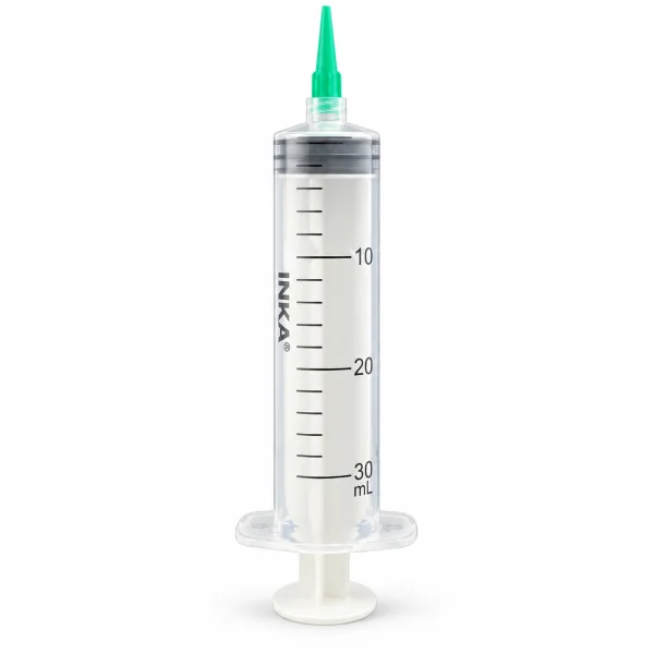 维护注射器 · 30 毫升