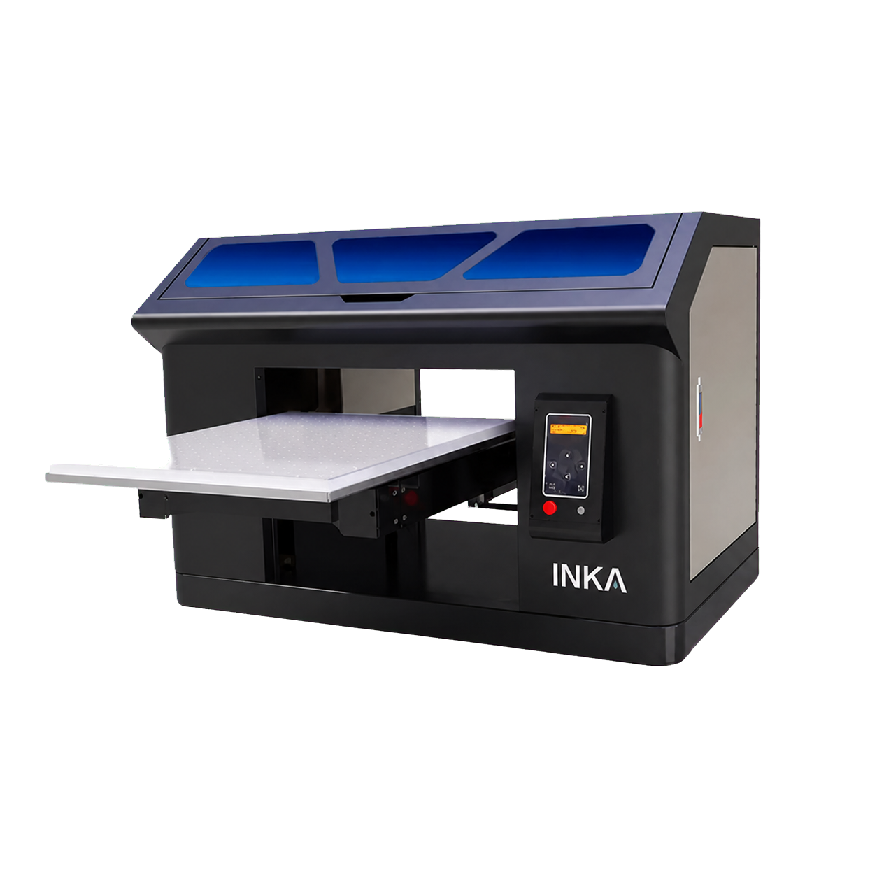 INKA UV DTF A3 printer